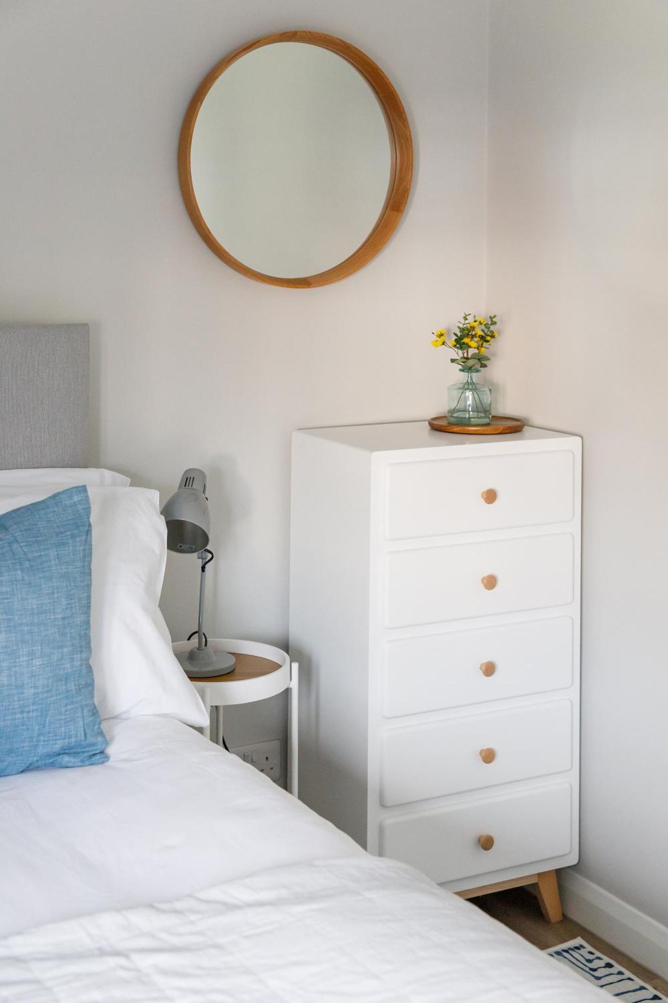 Apartament Little Blue By The Butler Collection Chichester Zewnętrze zdjęcie