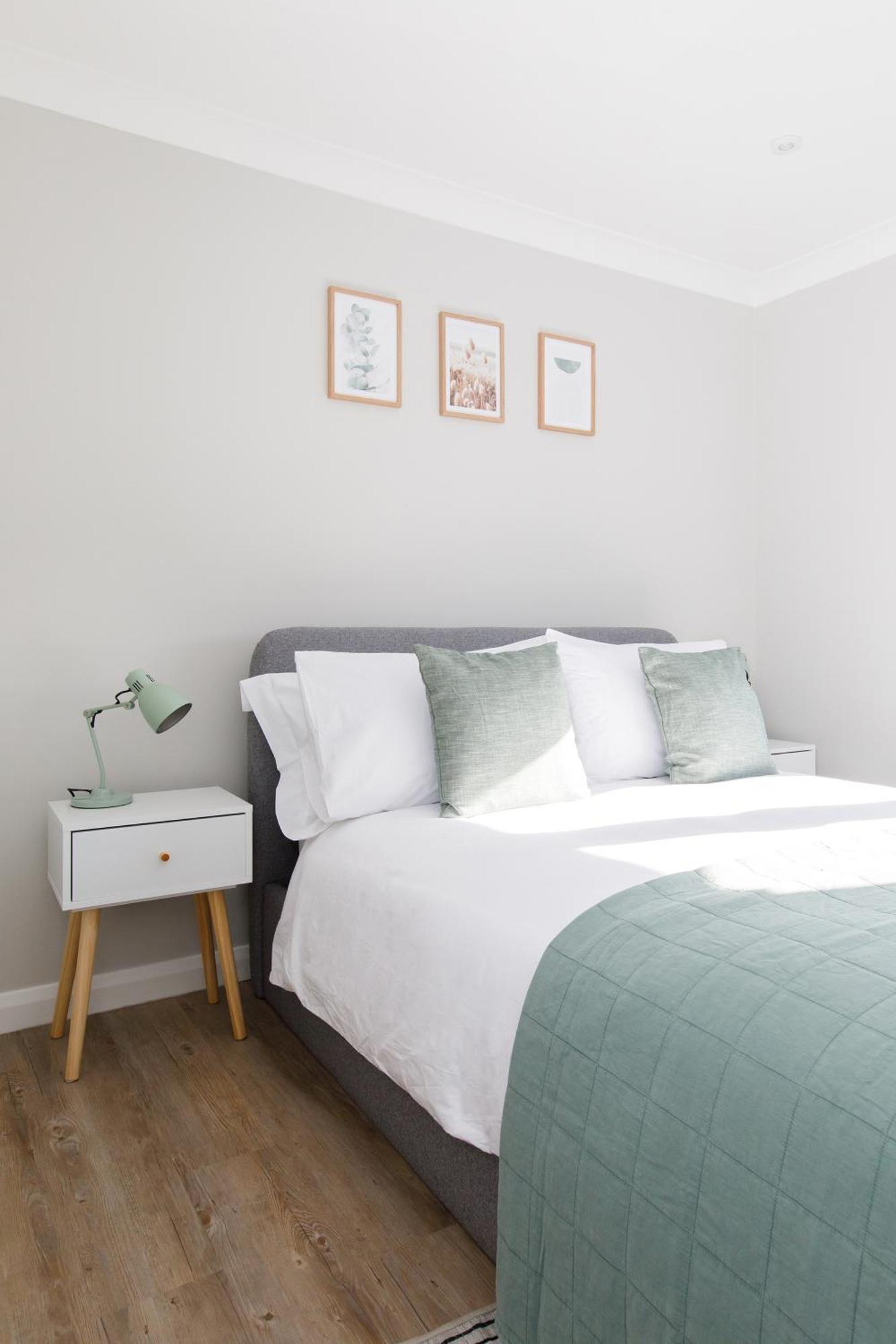 Apartament Little Blue By The Butler Collection Chichester Zewnętrze zdjęcie