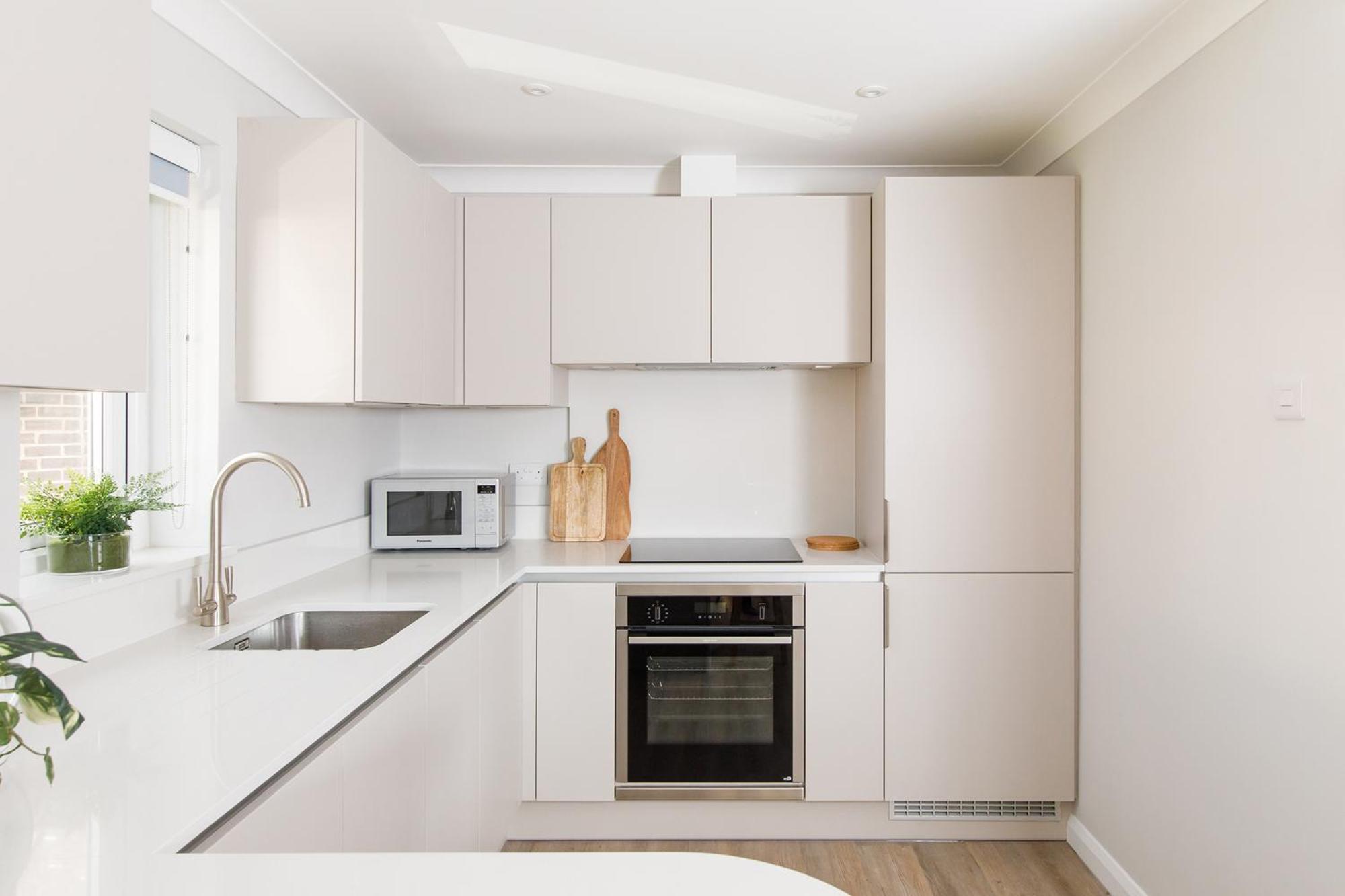 Apartament Little Blue By The Butler Collection Chichester Zewnętrze zdjęcie