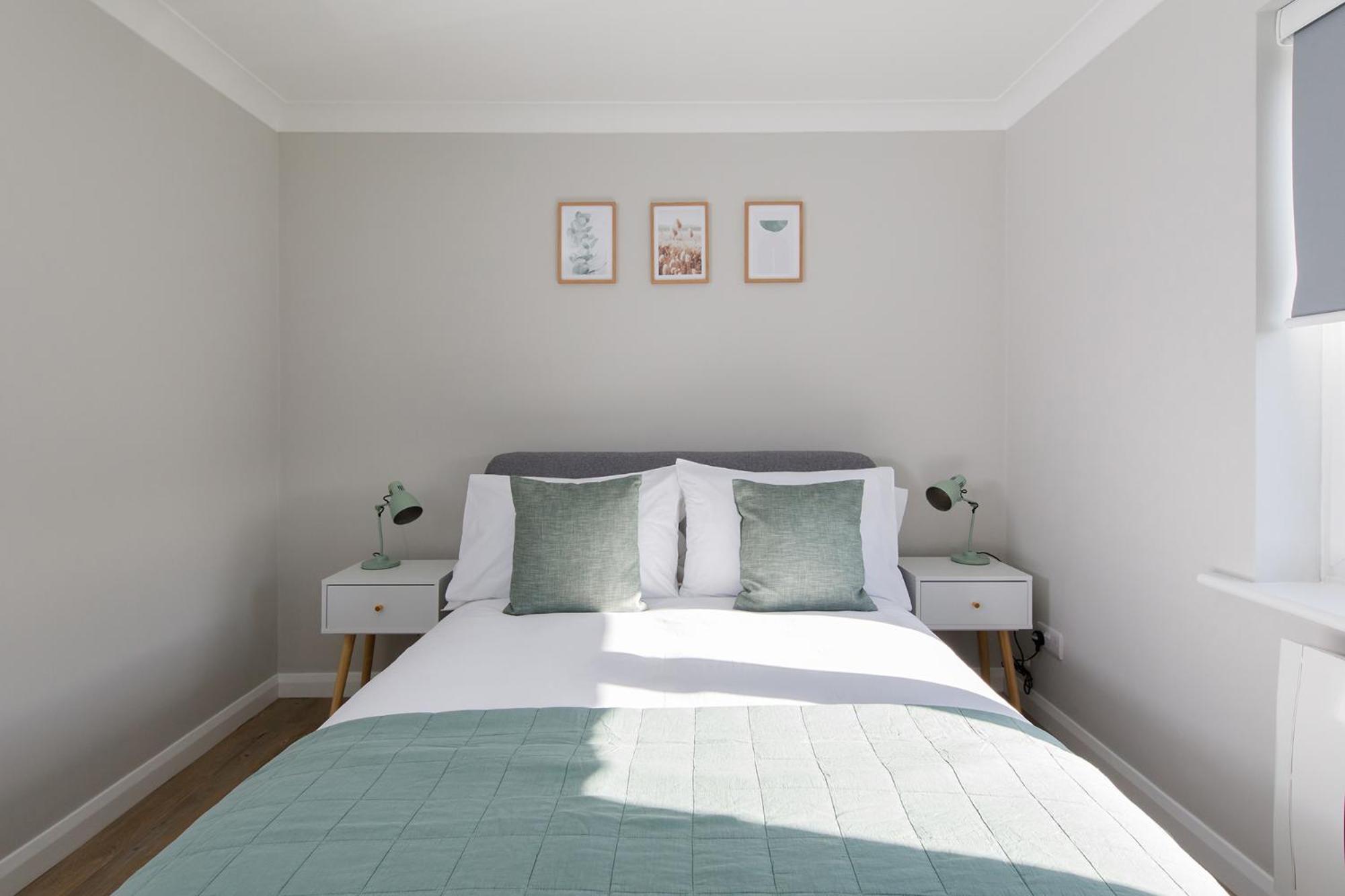 Apartament Little Blue By The Butler Collection Chichester Zewnętrze zdjęcie