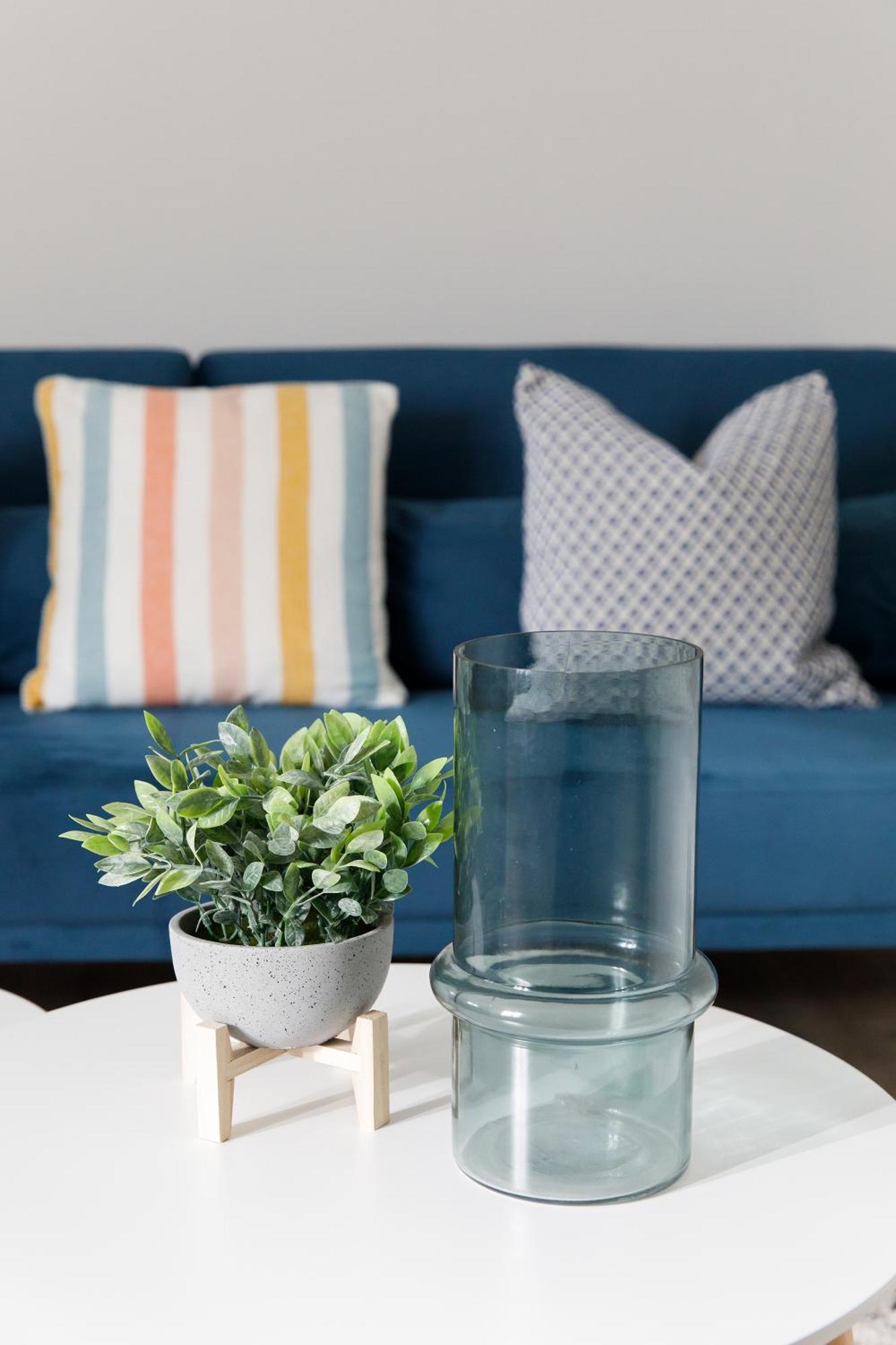 Apartament Little Blue By The Butler Collection Chichester Zewnętrze zdjęcie